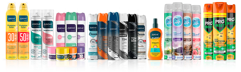 Produtos